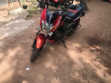 TVS Flame 2011 Motorbike