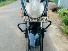 TVS Flame 2000 Motorbike