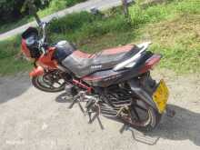 TVS Flame 2012 Motorbike