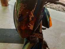 TVS Flame 2010 Motorbike