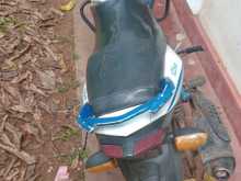 TVS Flame 2009 Motorbike