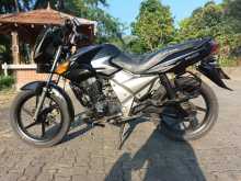 TVS Flame 2010 Motorbike