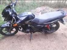 TVS Flame 2010 Motorbike