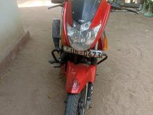 TVS Flame 2010 Motorbike