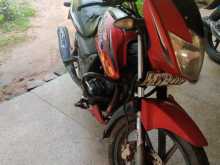 TVS Flame 2010 Motorbike