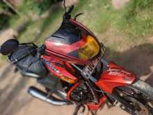TVS Flame 2008 Motorbike