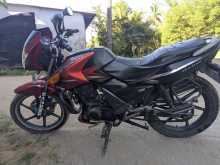TVS Flame 2011 Motorbike