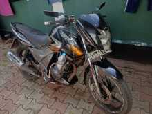 TVS Flame 2010 Motorbike
