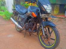 TVS Flame 2008 Motorbike