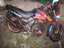 TVS Flame 2009 Motorbike