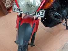 TVS Flame 2010 Motorbike