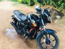 TVS Flame 2010 Motorbike