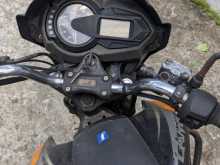 TVS Flame 2010 Motorbike
