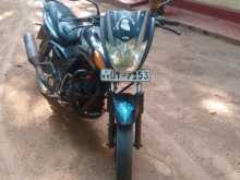 TVS Flame 2008 Motorbike