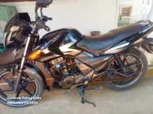 TVS Flame 2008 Motorbike