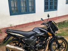 TVS Flame 2011 Motorbike