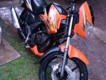 TVS Flame 2010 Motorbike