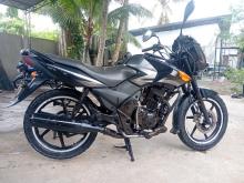 TVS Flame 2009 Motorbike