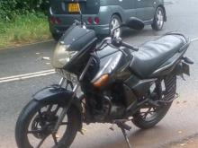 TVS Flame 2010 Motorbike