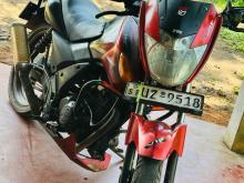 TVS Flame 2009 Motorbike