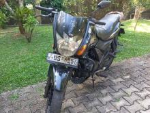 TVS Flame 2008 Motorbike