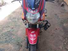 TVS Flame 2009 Motorbike