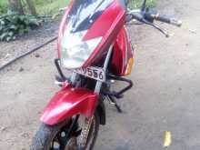TVS Flame 2009 Motorbike