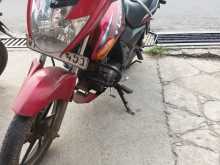 TVS Flame 2010 Motorbike