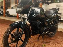 TVS Flame 2010 Motorbike