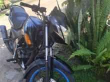 TVS Flame 2008 Motorbike