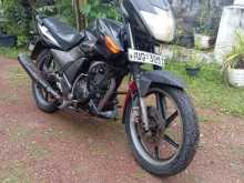 TVS Flame 2009 Motorbike