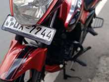 TVS Flame 2008 Motorbike