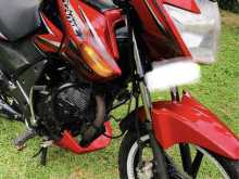 TVS Flame 2010 Motorbike