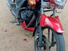TVS Flame 2008 Motorbike