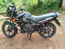 TVS Flame 2010 Motorbike