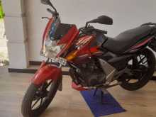 TVS Flame 2009 Motorbike