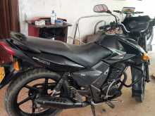 TVS Flame 2010 Motorbike