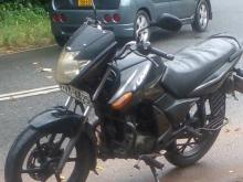 TVS Flame 2010 Motorbike