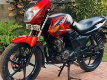 TVS Flame 2008 Motorbike