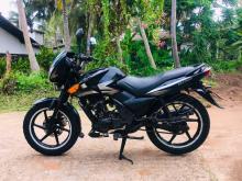 TVS Flame 2009 Motorbike