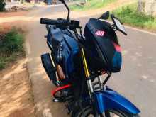 TVS Flame 2008 Motorbike