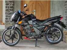 TVS Flame 2010 Motorbike