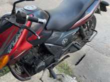 TVS Flame 2008 Motorbike