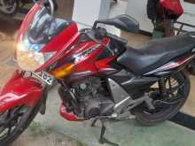 TVS Flame 2009 Motorbike