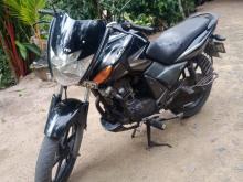 TVS Flame 2011 Motorbike