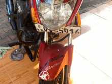 TVS Flame 2010 Motorbike