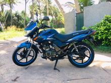 TVS Flame SR 2010 Motorbike