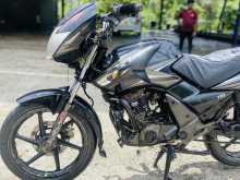 TVS Flame Sr 125 2010 Motorbike