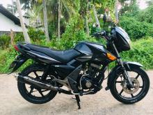 TVS Flame SR 2010 Motorbike