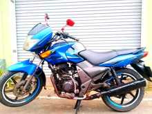 TVS FLAME 2009 Motorbike
